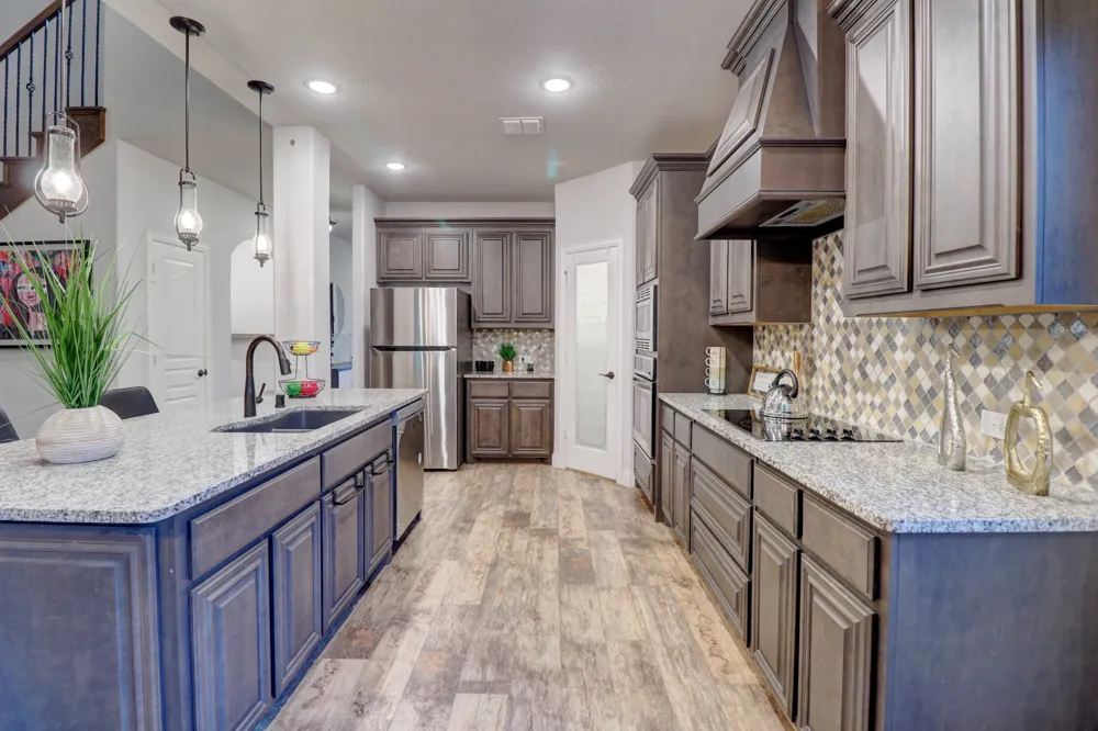 3544 Beaumont Drive Wylie, TX 75098