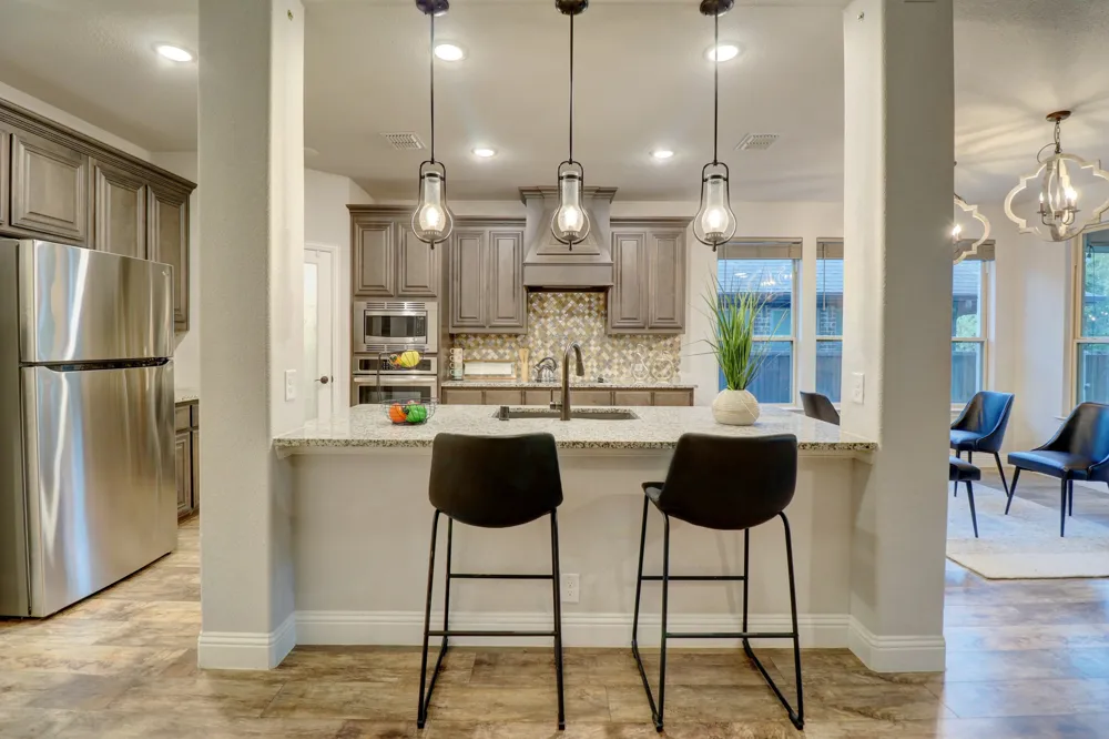 3544 Beaumont Drive Wylie, TX 75098
