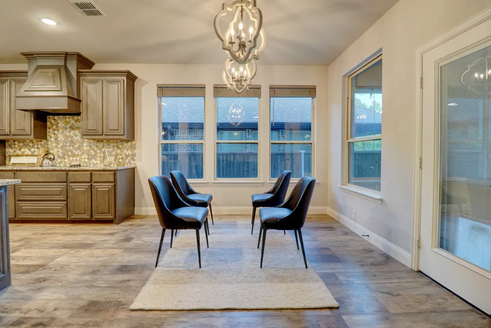 3544 Beaumont Drive Wylie, TX 75098