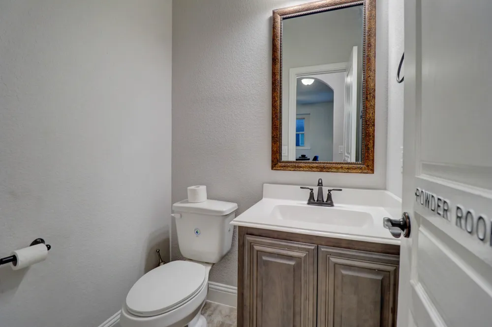 3544 Beaumont Drive Wylie, TX 75098