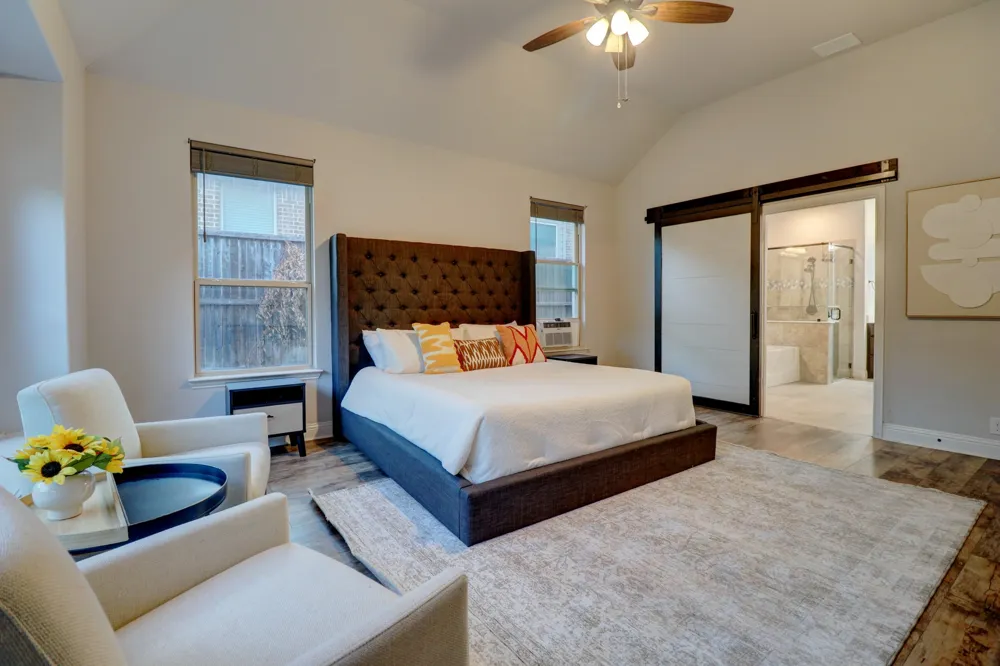 3544 Beaumont Drive Wylie, TX 75098