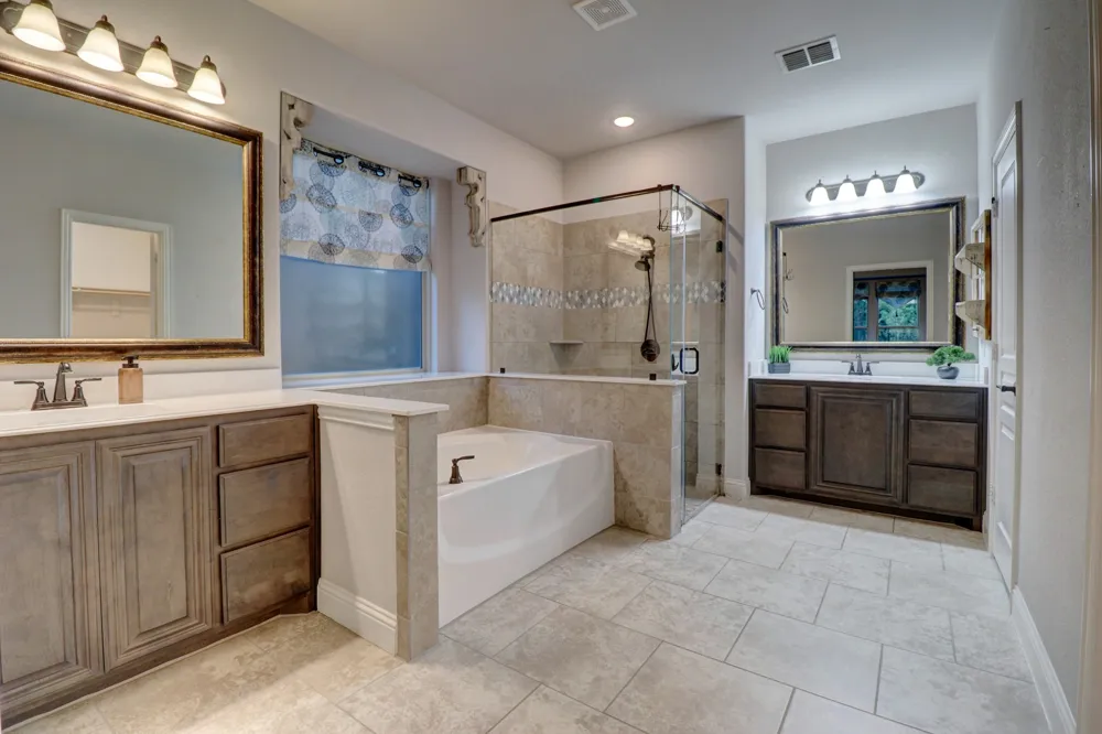 3544 Beaumont Drive Wylie, TX 75098