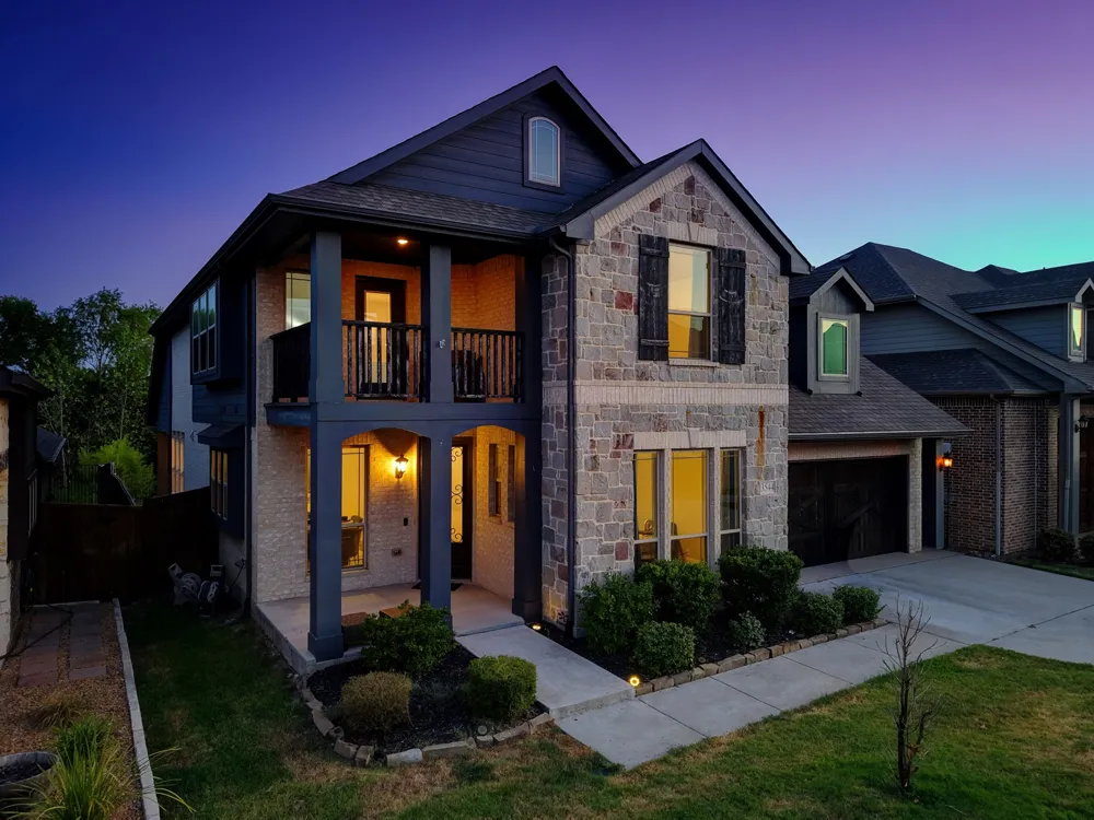 3544 Beaumont Drive Wylie, TX 75098