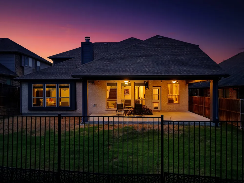 3544 Beaumont Drive Wylie, TX 75098