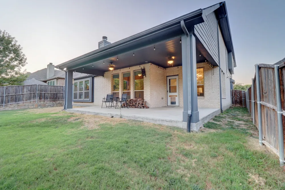 3544 Beaumont Drive Wylie, TX 75098