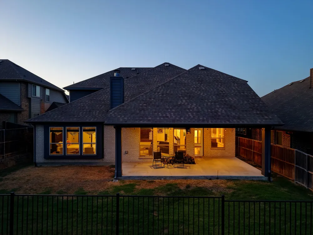 3544 Beaumont Drive Wylie, TX 75098