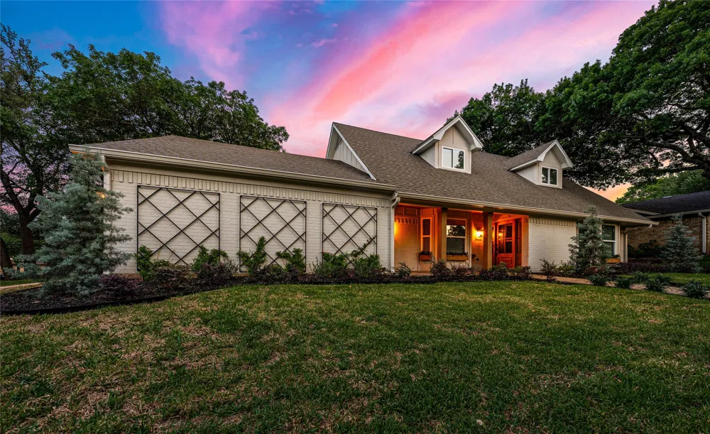9916 Sandalwood Drive Woodway, TX 76712