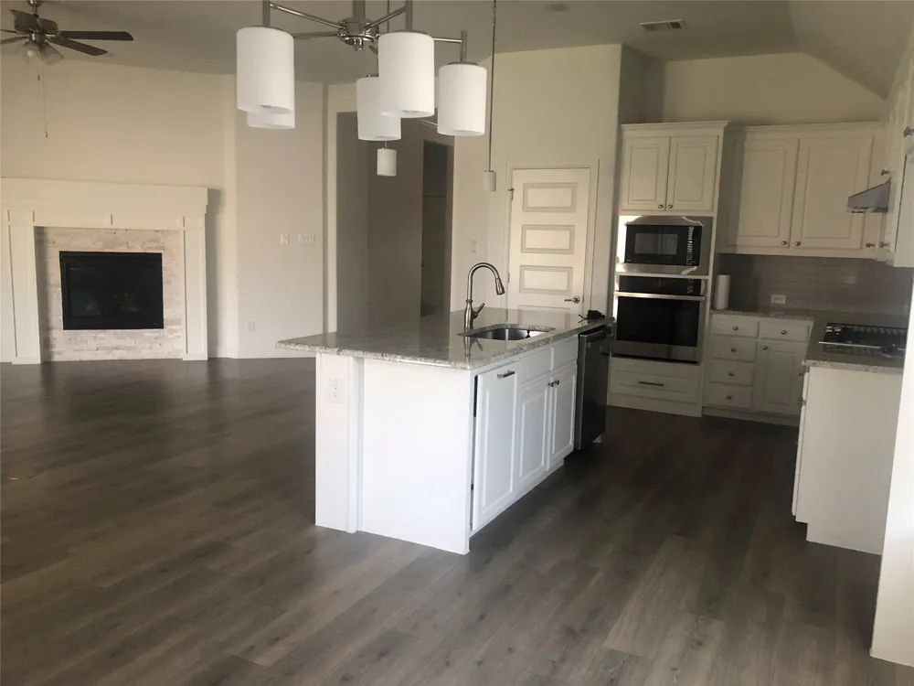 3303 Montgomery Avenue Melissa, TX 75454