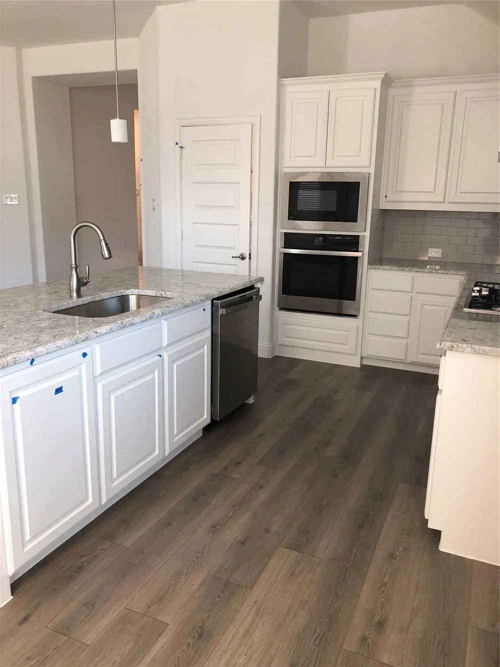 3303 Montgomery Avenue Melissa, TX 75454
