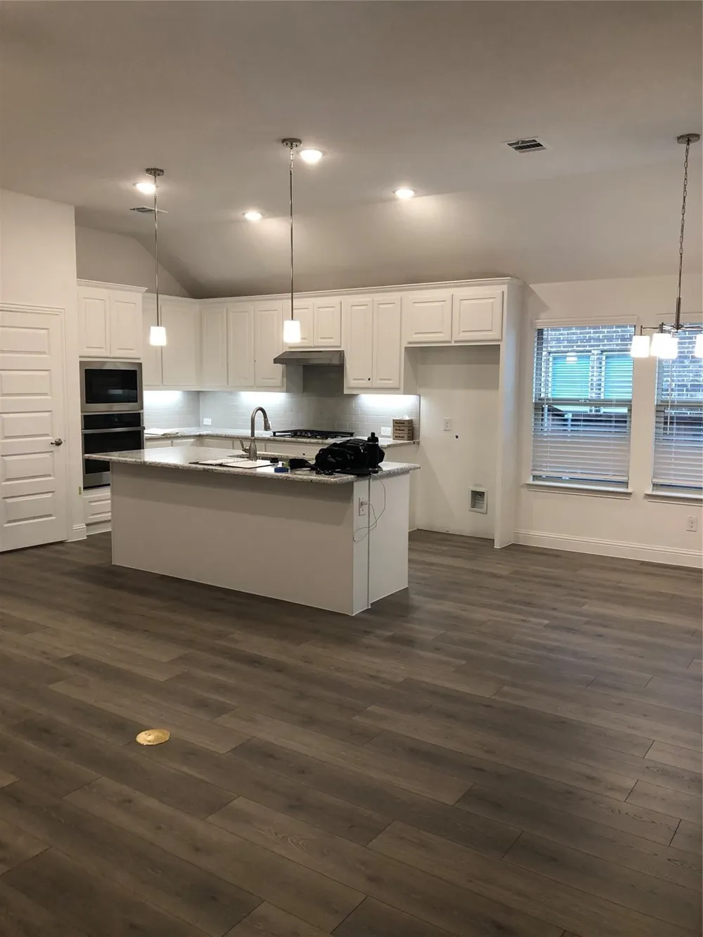 3303 Montgomery Avenue Melissa, TX 75454
