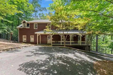 291 Trout Lily Trail