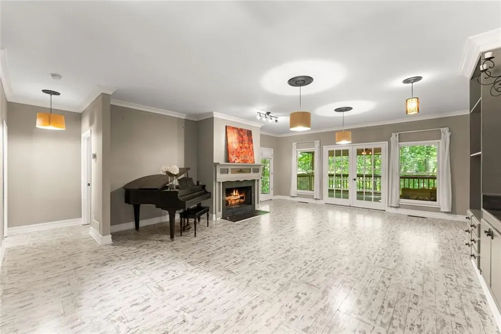 291 Trout Lily Trail Jasper, GA 30143
