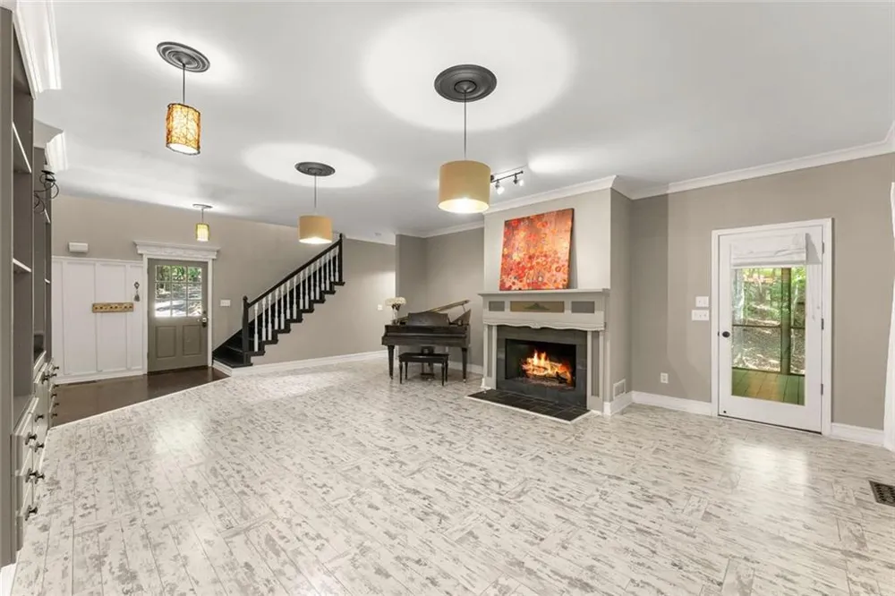 291 Trout Lily Trail Jasper, GA 30143
