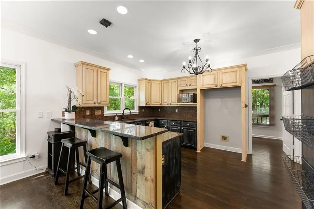 291 Trout Lily Trail Jasper, GA 30143