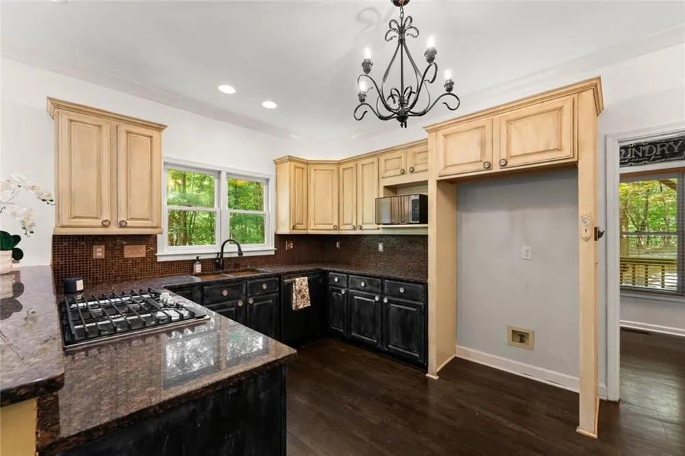 291 Trout Lily Trail Jasper, GA 30143