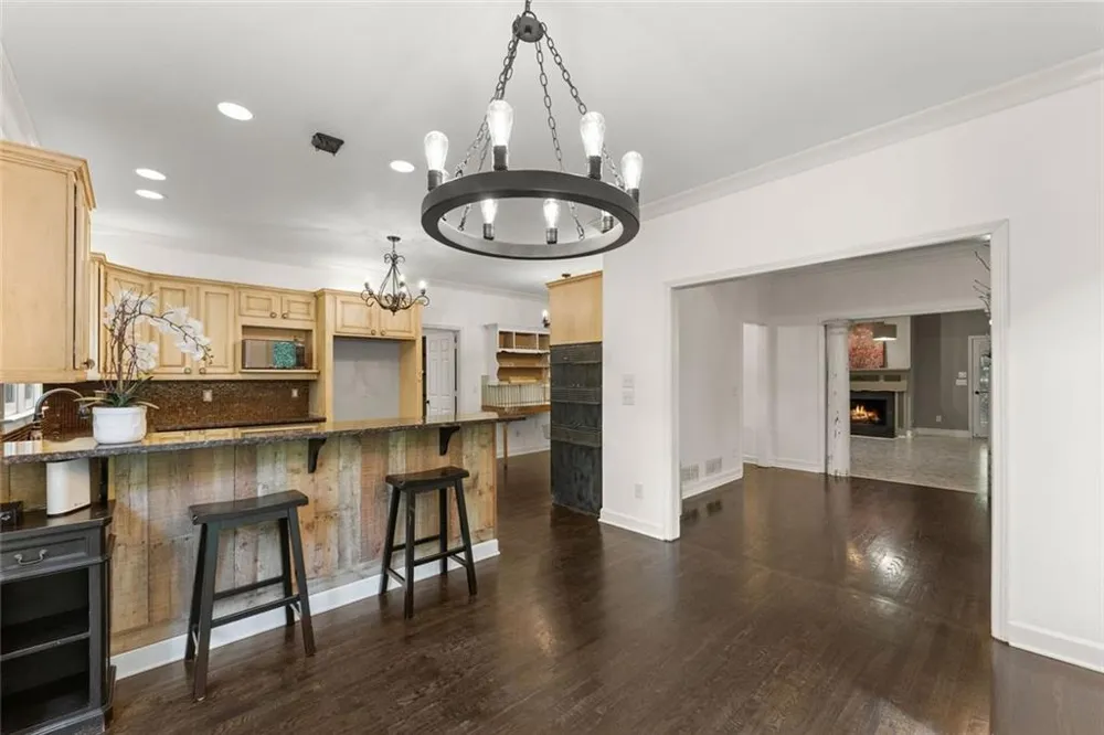 291 Trout Lily Trail Jasper, GA 30143