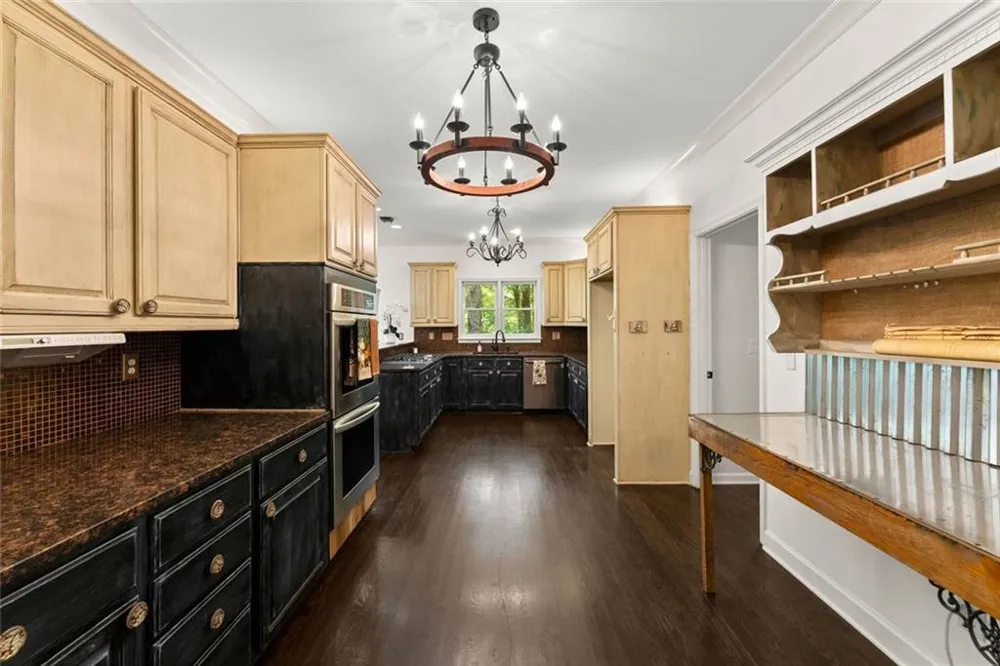 291 Trout Lily Trail Jasper, GA 30143