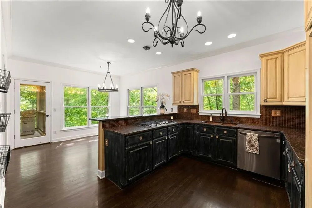 291 Trout Lily Trail Jasper, GA 30143