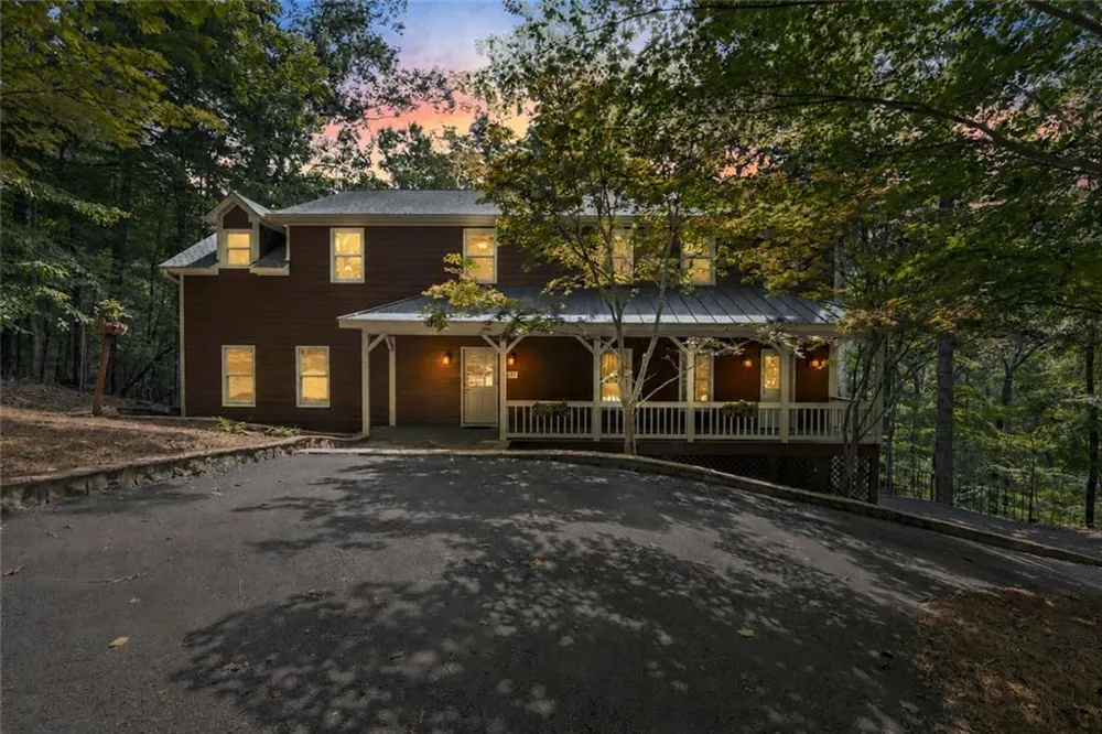 291 Trout Lily Trail Jasper, GA 30143
