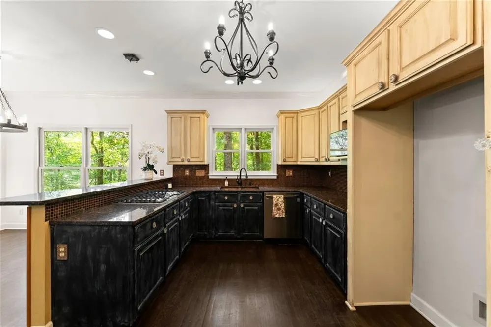 291 Trout Lily Trail Jasper, GA 30143