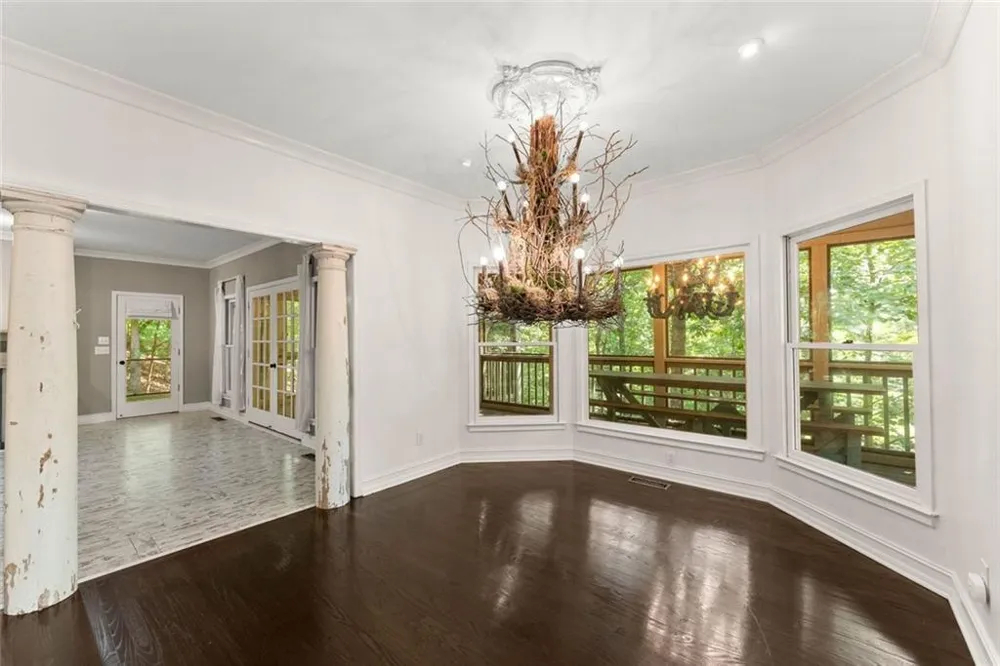 291 Trout Lily Trail Jasper, GA 30143