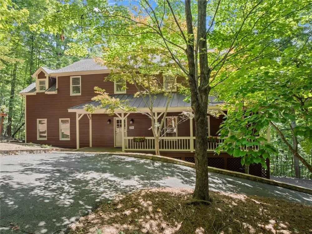 291 Trout Lily Trail Jasper, GA 30143