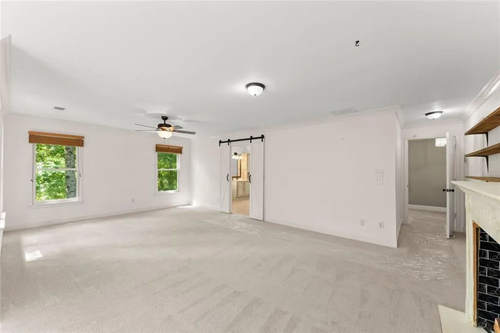 291 Trout Lily Trail Jasper, GA 30143