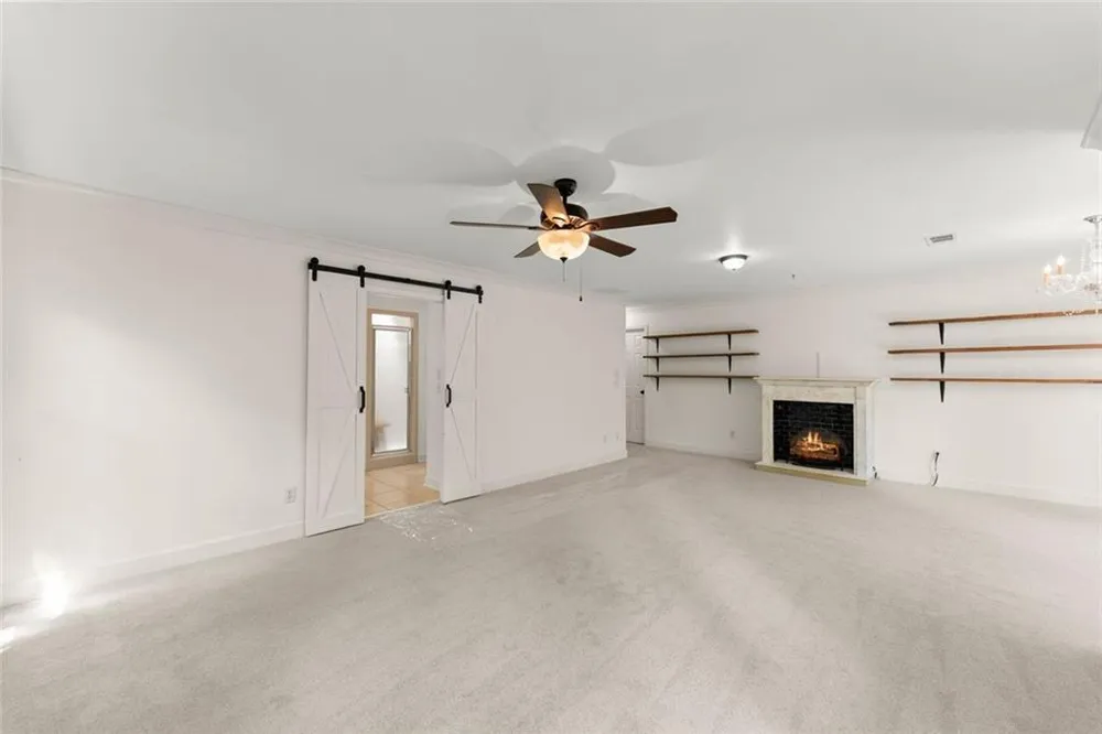 291 Trout Lily Trail Jasper, GA 30143