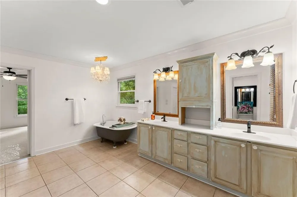 291 Trout Lily Trail Jasper, GA 30143