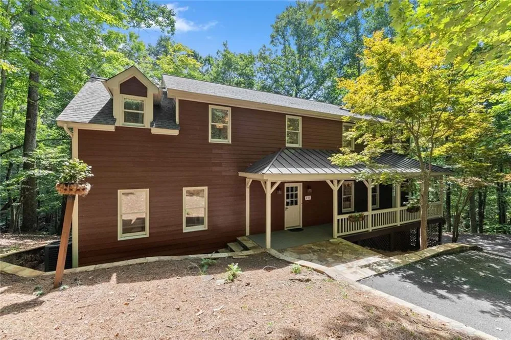 291 Trout Lily Trail Jasper, GA 30143