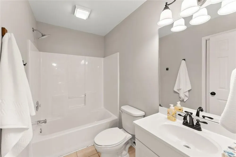 291 Trout Lily Trail Jasper, GA 30143