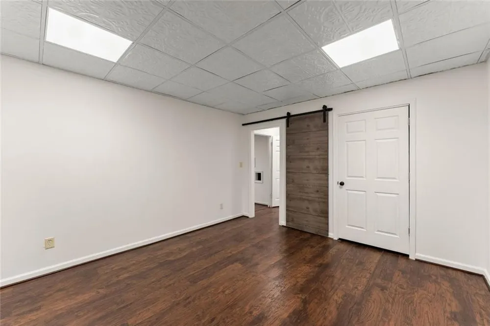 291 Trout Lily Trail Jasper, GA 30143