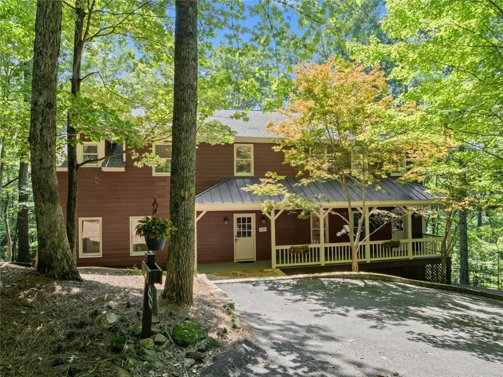 291 Trout Lily Trail Jasper, GA 30143