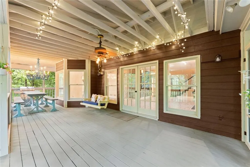 291 Trout Lily Trail Jasper, GA 30143