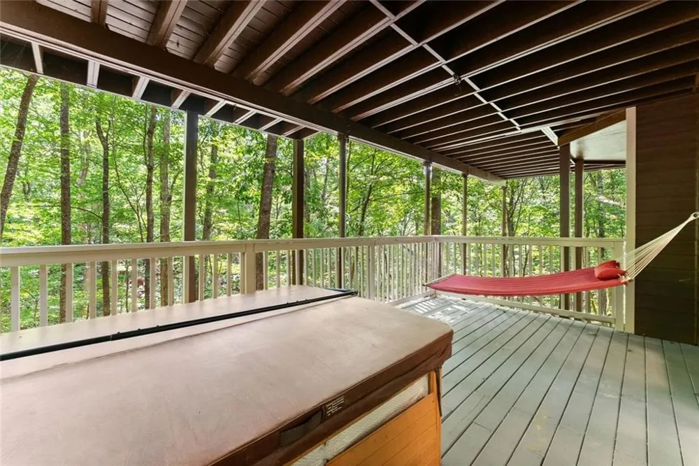 291 Trout Lily Trail Jasper, GA 30143