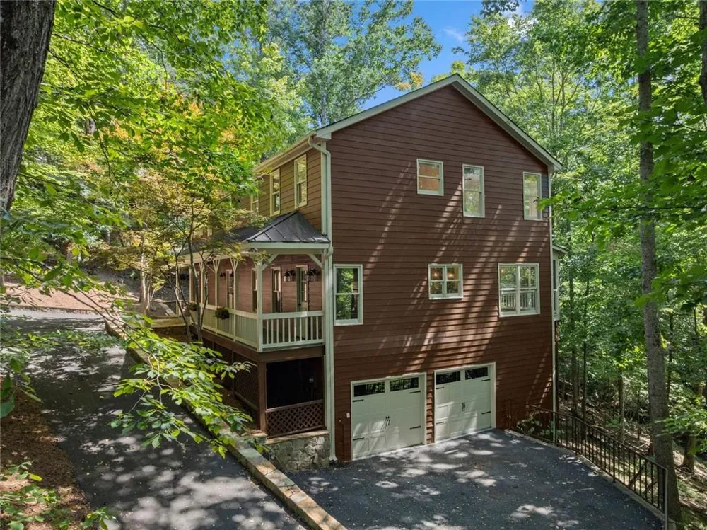 291 Trout Lily Trail Jasper, GA 30143