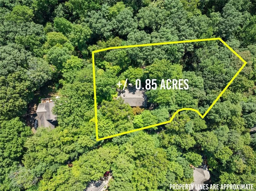 291 Trout Lily Trail Jasper, GA 30143