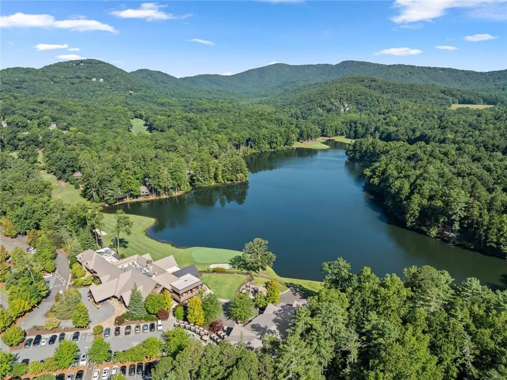 291 Trout Lily Trail Jasper, GA 30143