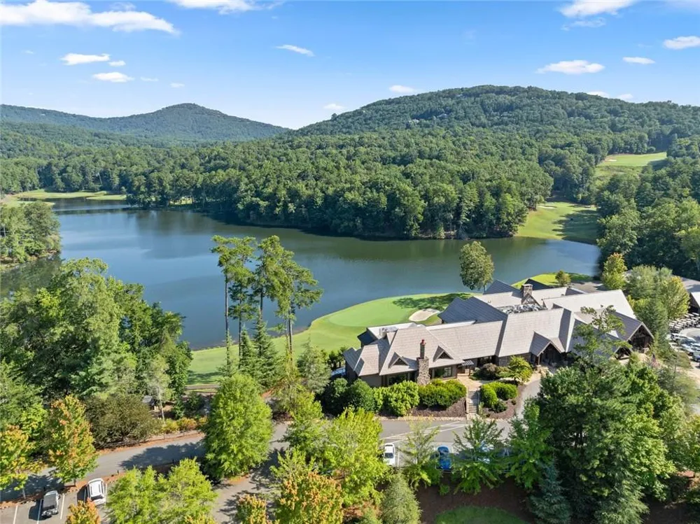 291 Trout Lily Trail Jasper, GA 30143