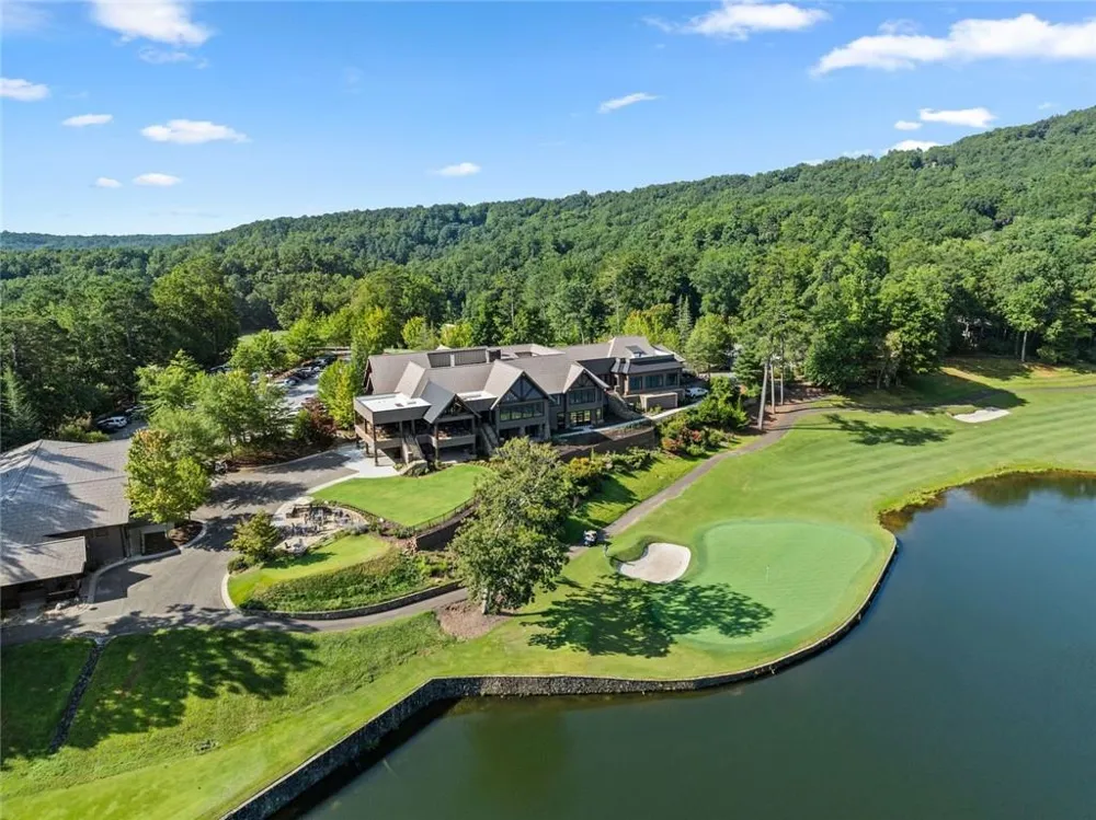 291 Trout Lily Trail Jasper, GA 30143