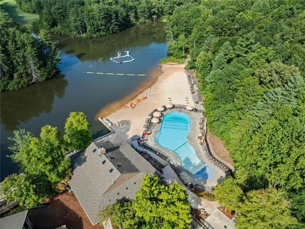 291 Trout Lily Trail Jasper, GA 30143
