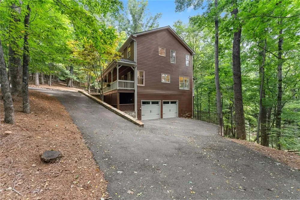 291 Trout Lily Trail Jasper, GA 30143