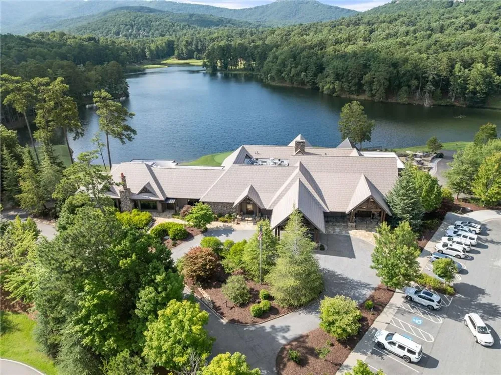 291 Trout Lily Trail Jasper, GA 30143