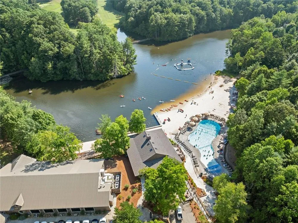 291 Trout Lily Trail Jasper, GA 30143