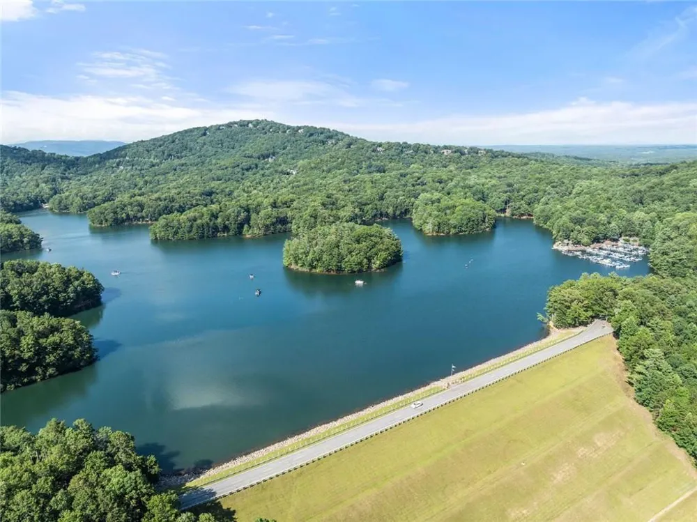 291 Trout Lily Trail Jasper, GA 30143