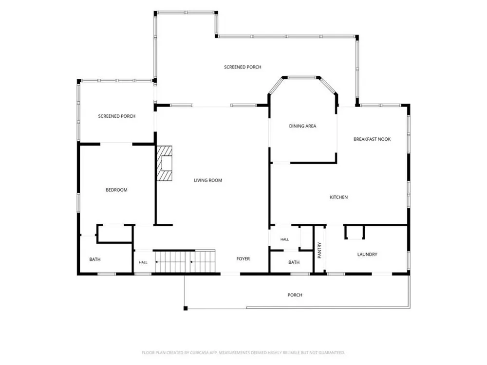 291 Trout Lily Trail Jasper, GA 30143