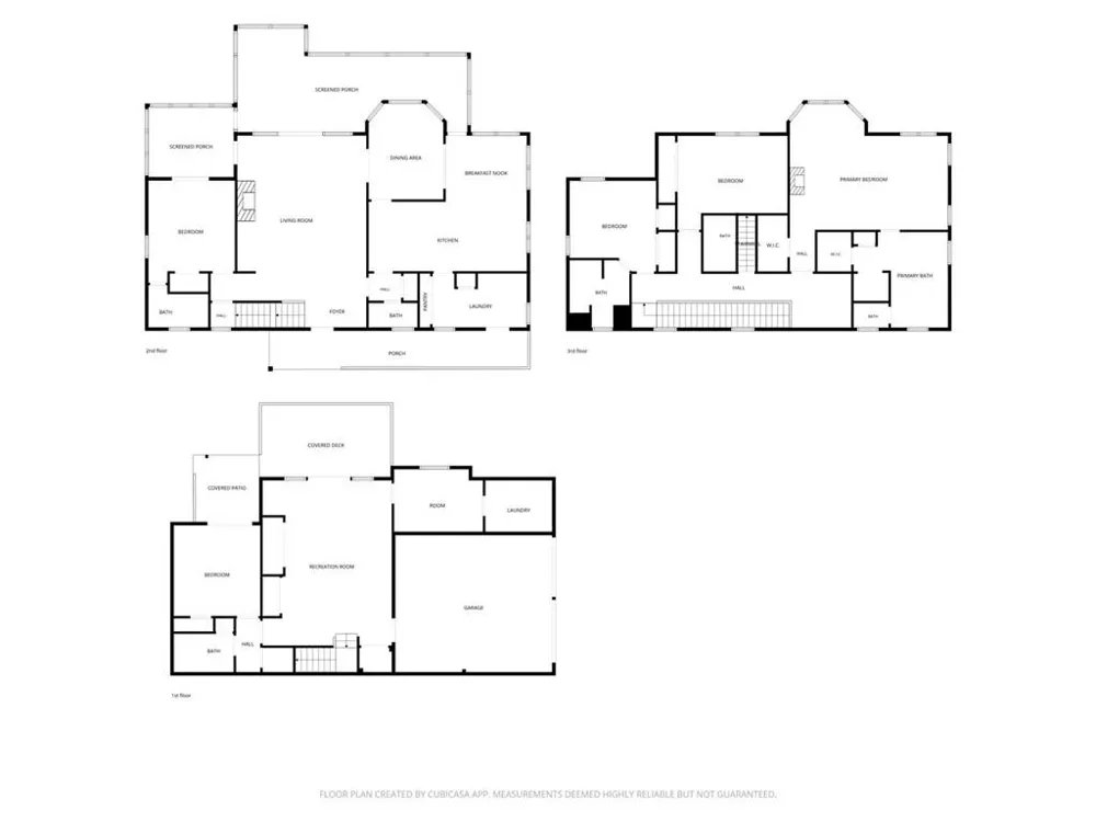 291 Trout Lily Trail Jasper, GA 30143