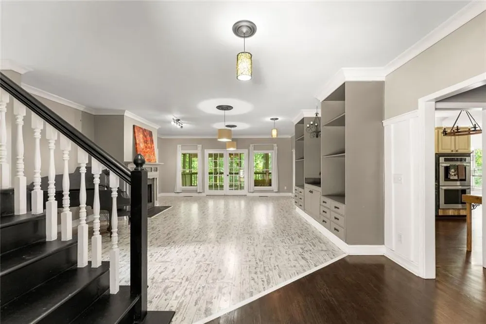 291 Trout Lily Trail Jasper, GA 30143