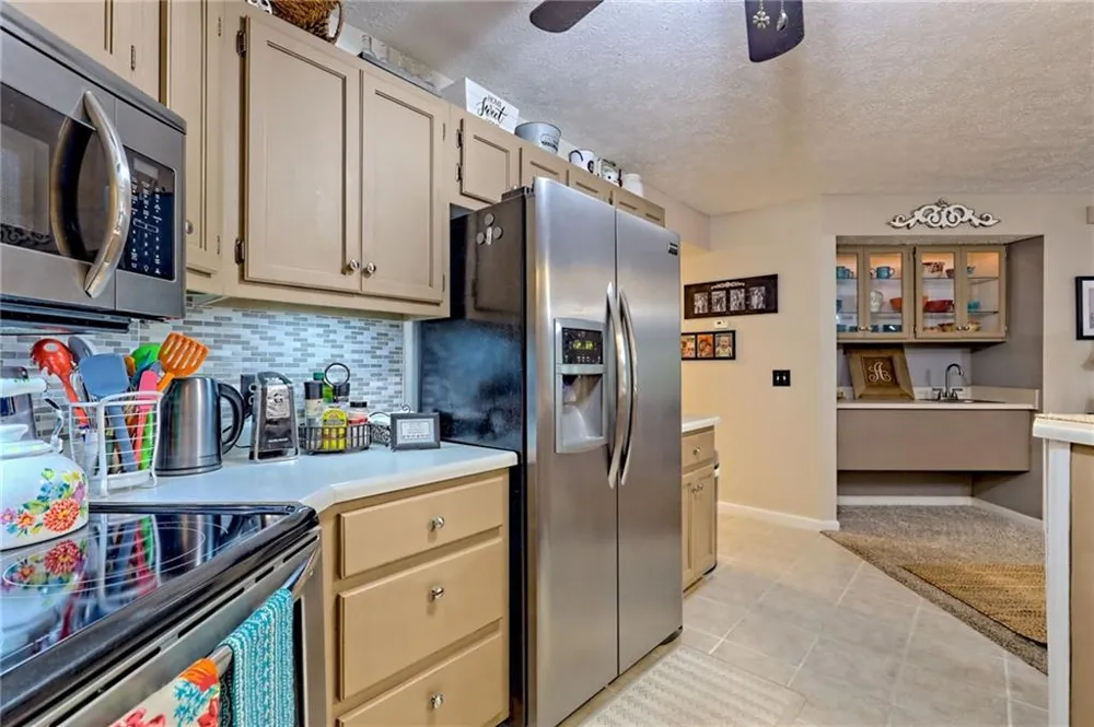 300 Ginger Creek Lane Clayton, GA 30525