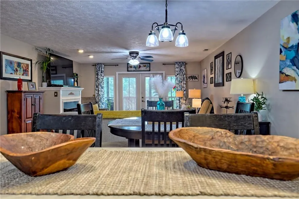 300 Ginger Creek Lane Clayton, GA 30525